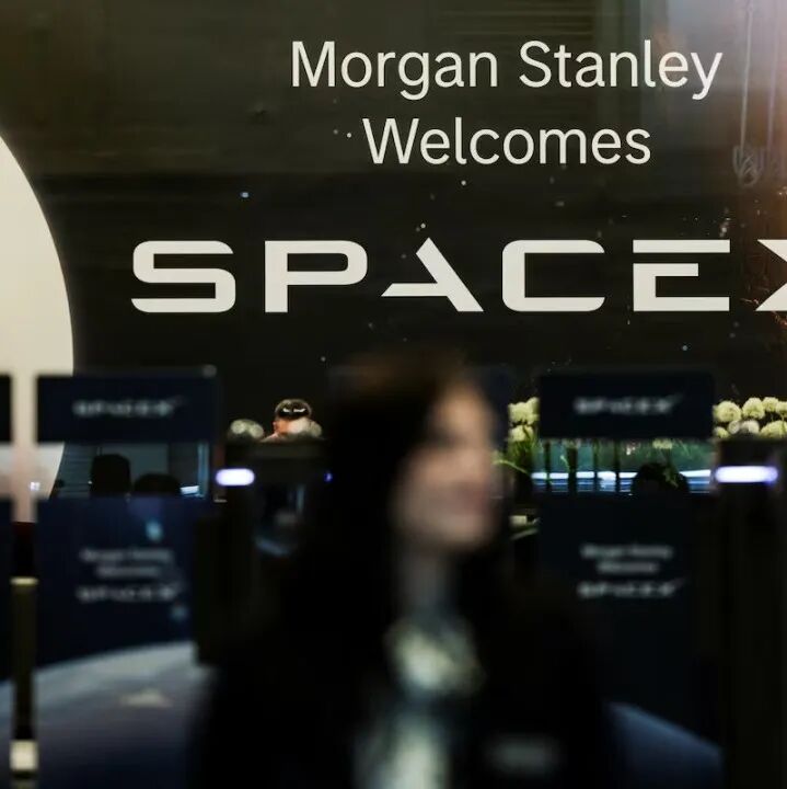 SpaceX 启动 IPO 路演，投行以 AI 业务高增长论证其高估值 配图