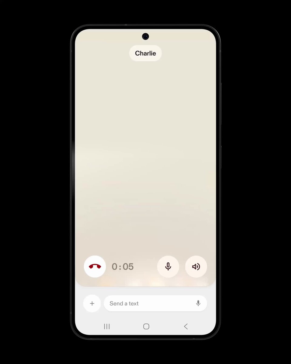 Sesame 预览版现已登陆 Android 平台 配图