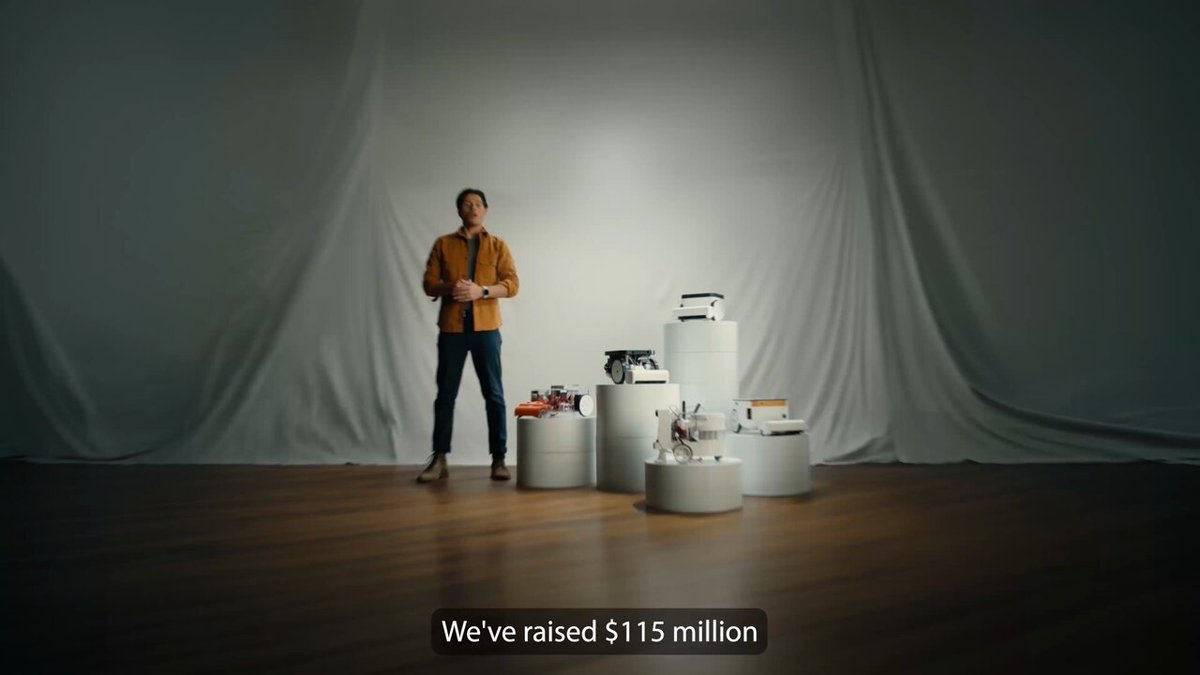 Matic Robots 推出 Cues 语音与手势控制功能 配图