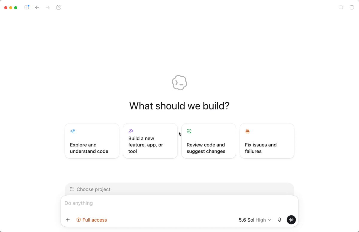 OpenAI 官方推荐 Codex 开源插件 sol-advisor，实现 GPT-5.6 多模型协同 配图