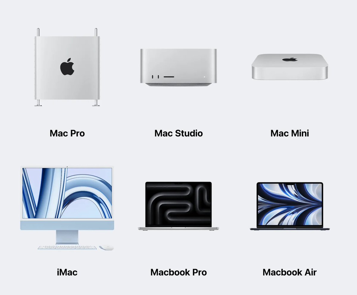 苹果上调中国区多款 iPad 和 Mac 售价，入门款 iPad 涨至3799元 配图