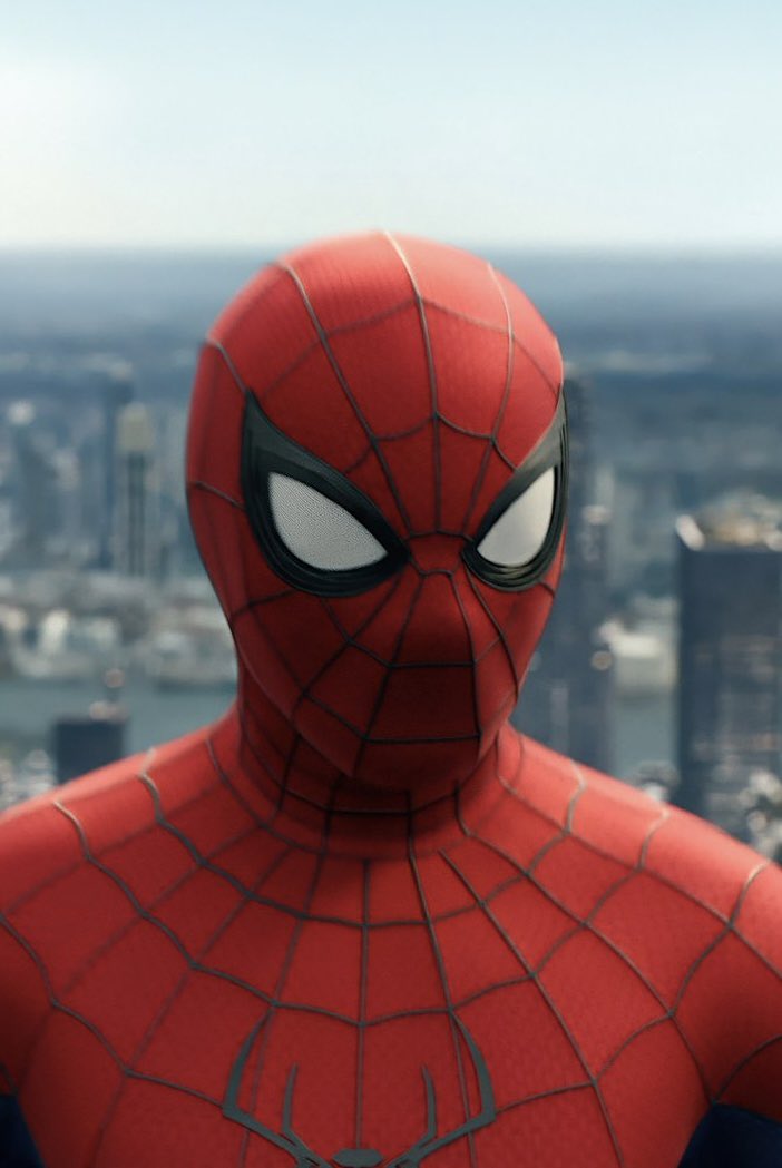 Tom Holland透露《蜘蛛侠5》在计划中但目前仍存不确定性 配图