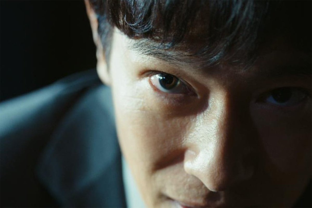 日剧《VIVANT》第12话今夜播出，重要场景剧照提前解禁 配图