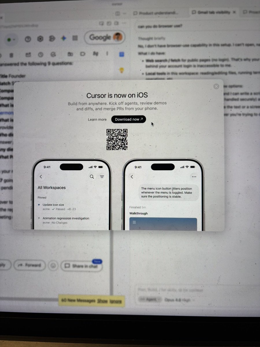 Cursor AI 持续引发开发者生态关注 配图