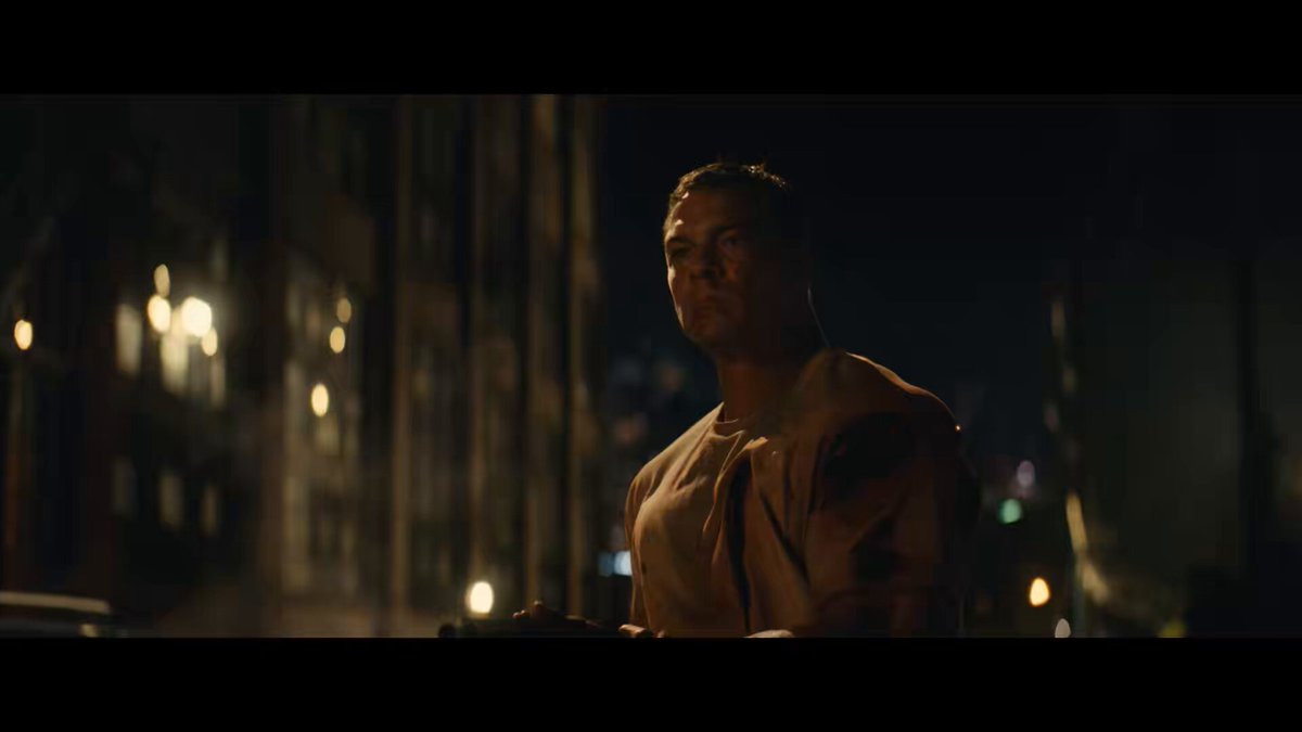 无对白动作片《汽车城》发布新预告，7月24日上映 配图