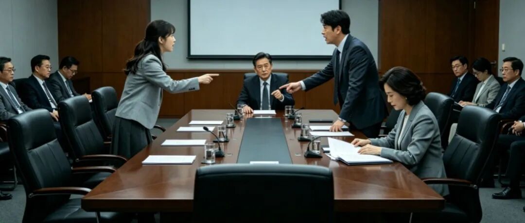 拓日新能股东会释放家族纷争缓和信号，但控制权诉讼与经营压力仍未解除 配图