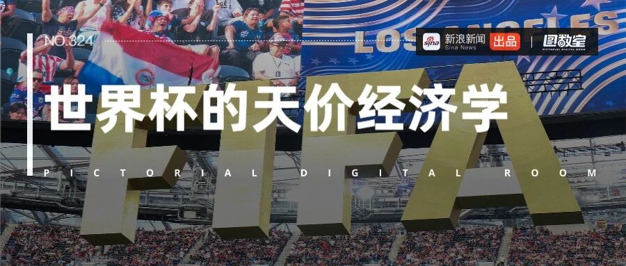 2026世界杯决赛票价破万美元，国际足联动态定价引争议 配图