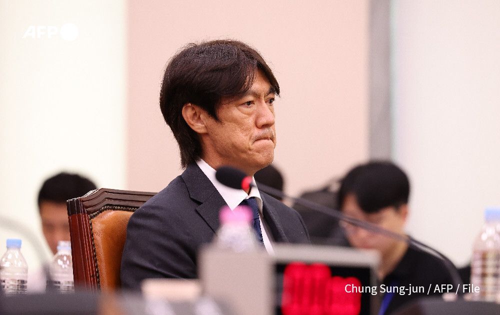 韩国警方突击搜查韩国足协，调查世界杯主教练任命问题 配图