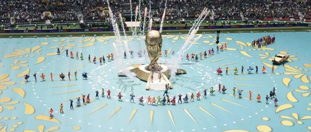 2026年世界杯票价飙升，赛事商业化加速挤压普通球迷 配图