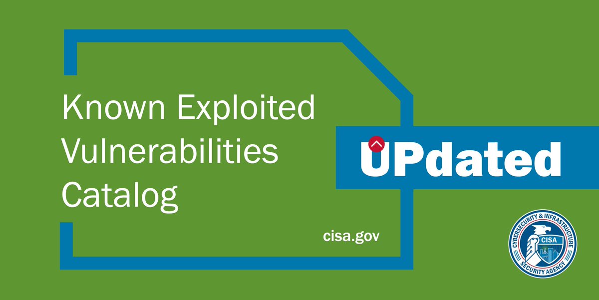 CISA将微软SharePoint Server高危漏洞列入已知被利用目录 配图