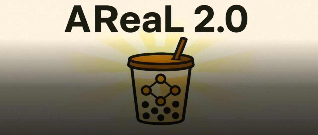 蚂蚁集团联合高校开源Agent在线强化学习基础设施AReaL 2.0 配图