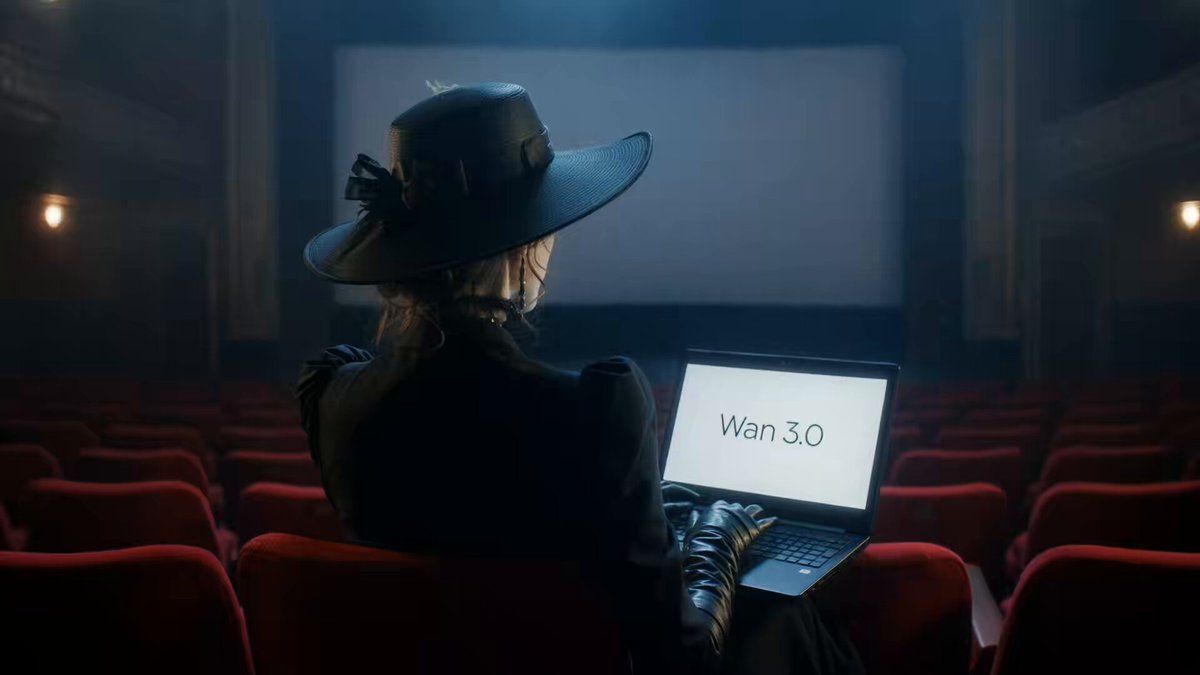Wan 3.0上线Pixmax并开放更多API接入 配图