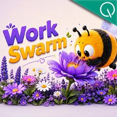 华为联合构建的WorkSwarm办公智能体上架鸿蒙PC，主打多Agent协同 配图