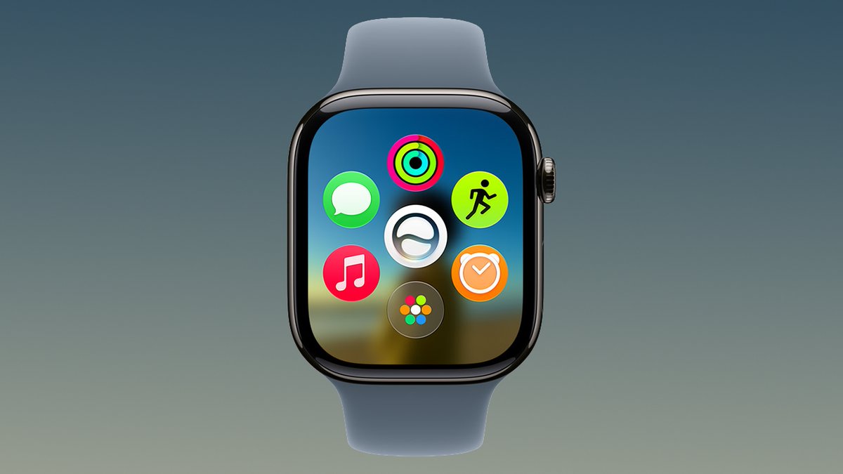 苹果向开发者推送 watchOS 27 Beta 6 配图