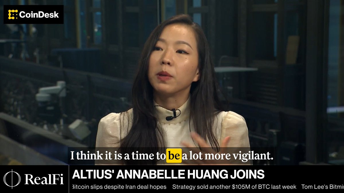 Altius Labs 联合创始人警告加密项目需防范 AI 驱动的新型黑客攻击 配图