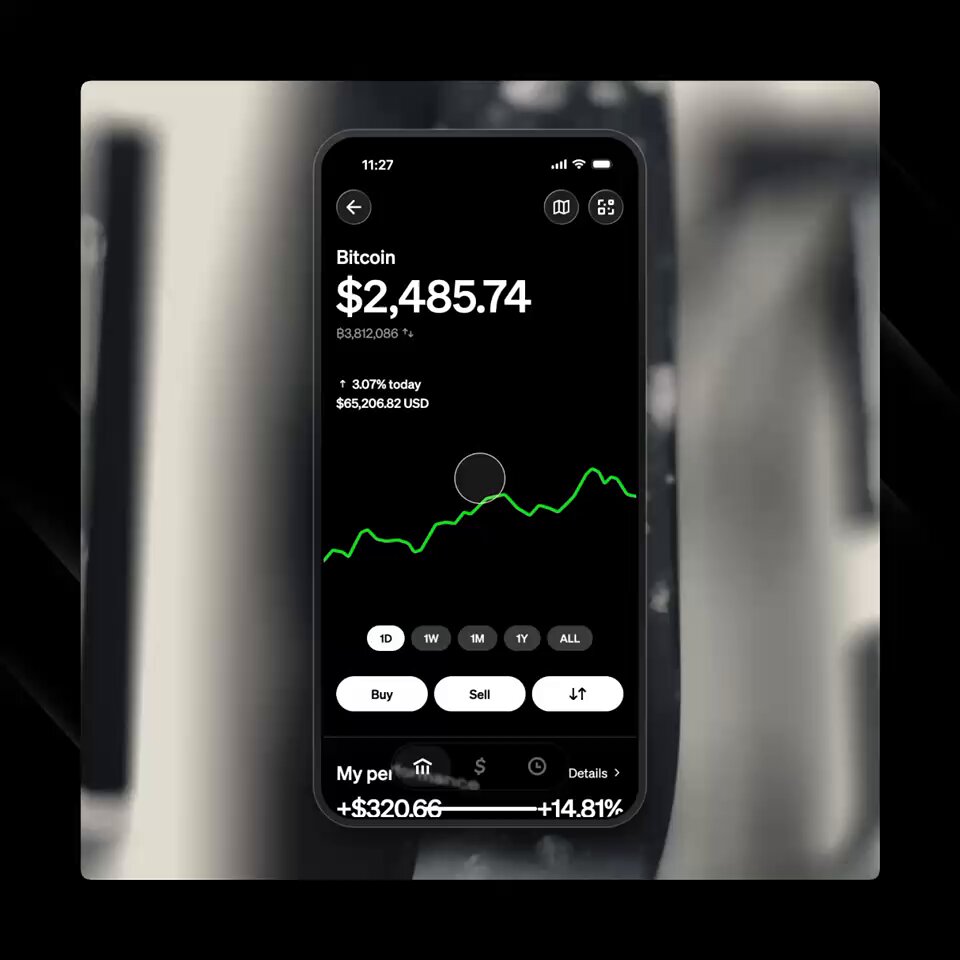 Cash App 将集成 Bitkey 支持零手续费比特币定投及自动提现 配图