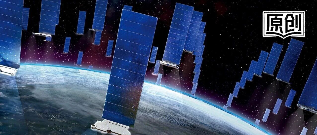 SpaceX据称完成857亿美元IPO，中国低轨卫星产业直面星链代差压力 配图