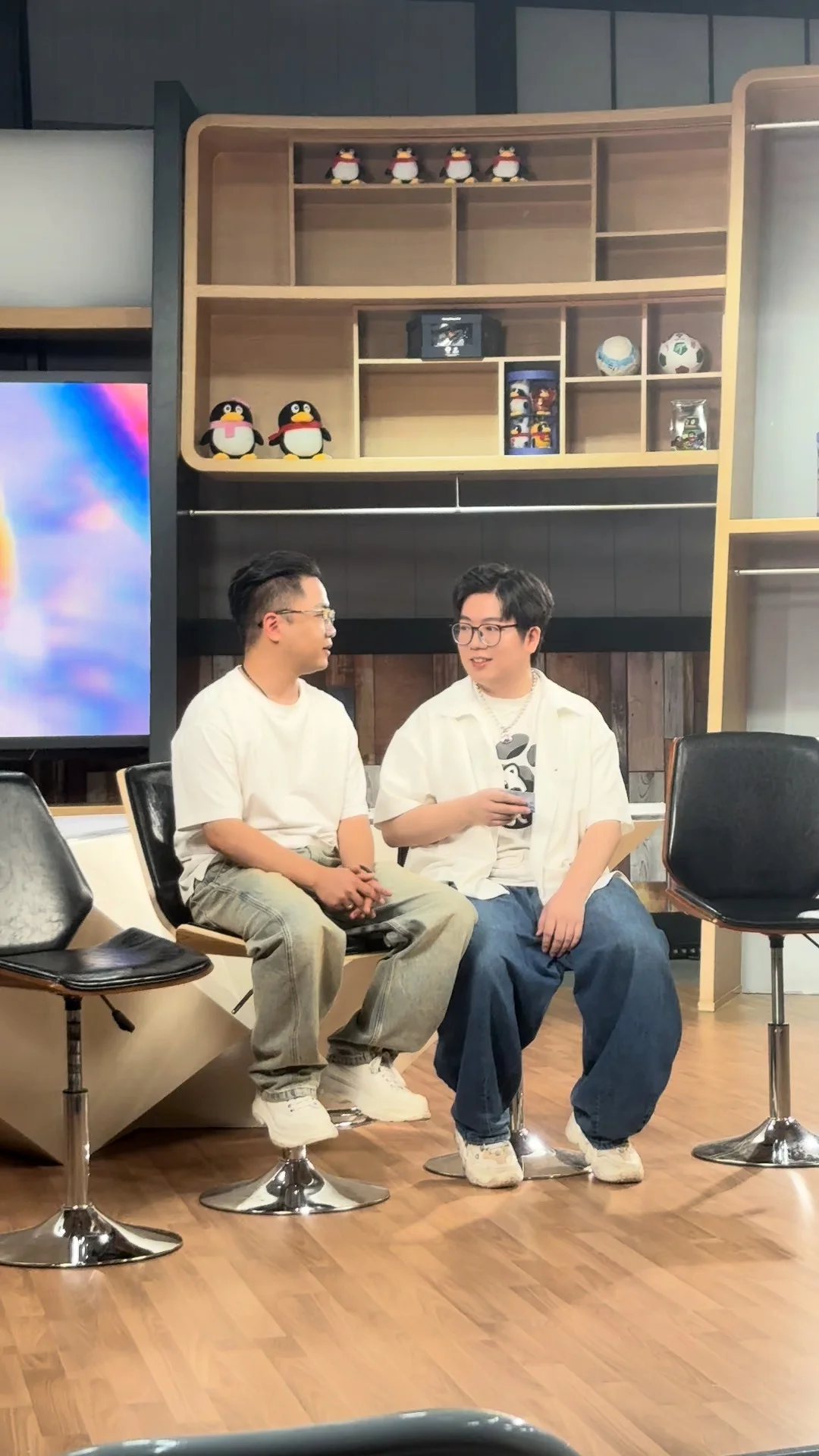 《斩神之凡尘神域》主创谈第二季定位，强调要做“潮流风向标” 配图