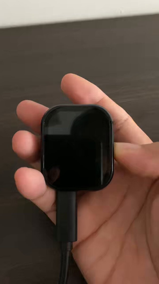 开发者展示 AI 辅助制作的个人闪卡设备 SRS Box 配图