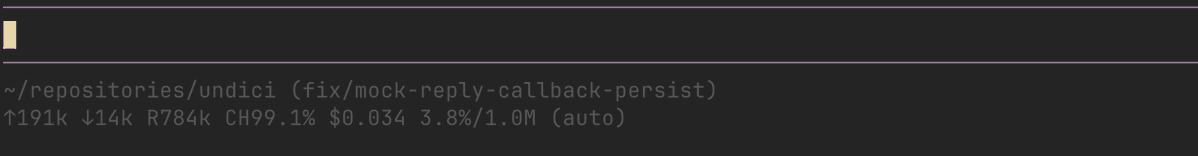 开发者实测使用 DeepSeek 修复 Node.js bug 仅花费 0.034 美元 配图