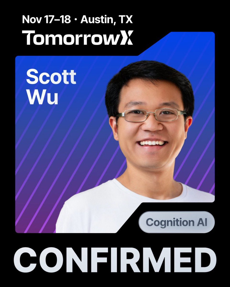Cognition 为 Devin 推出最高 1000 万美元 AI 生产力保证 配图