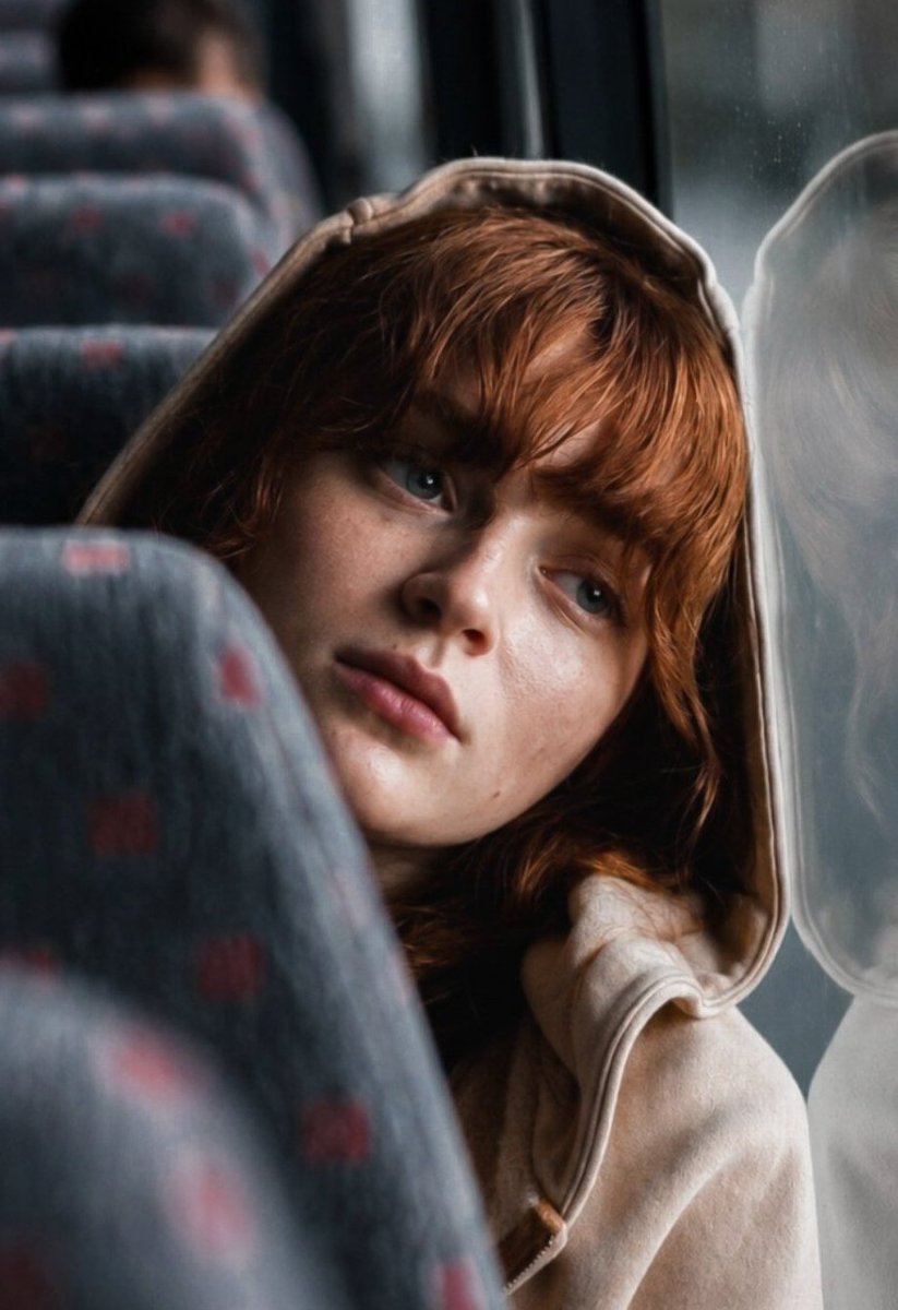 Sadie Sink确认即将开拍《X-Men》电影及FX/A24新剧 配图