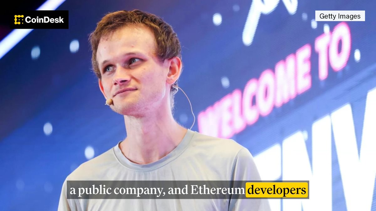 CoinDesk 播客汇总：SpaceX 财报后股价下跌及以太坊零增发提案 配图