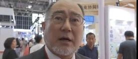 商务部回应日本经济界密集访华：链博会期间共有10个日本团组来华 配图