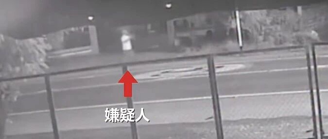 中国女子在泰国酒店附近遭4人绑架，途中跳车获救 配图