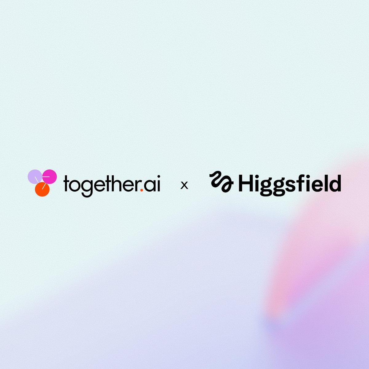 Higgsfield AI成为Together AI客户，视频模型运行于专用容器推理 配图