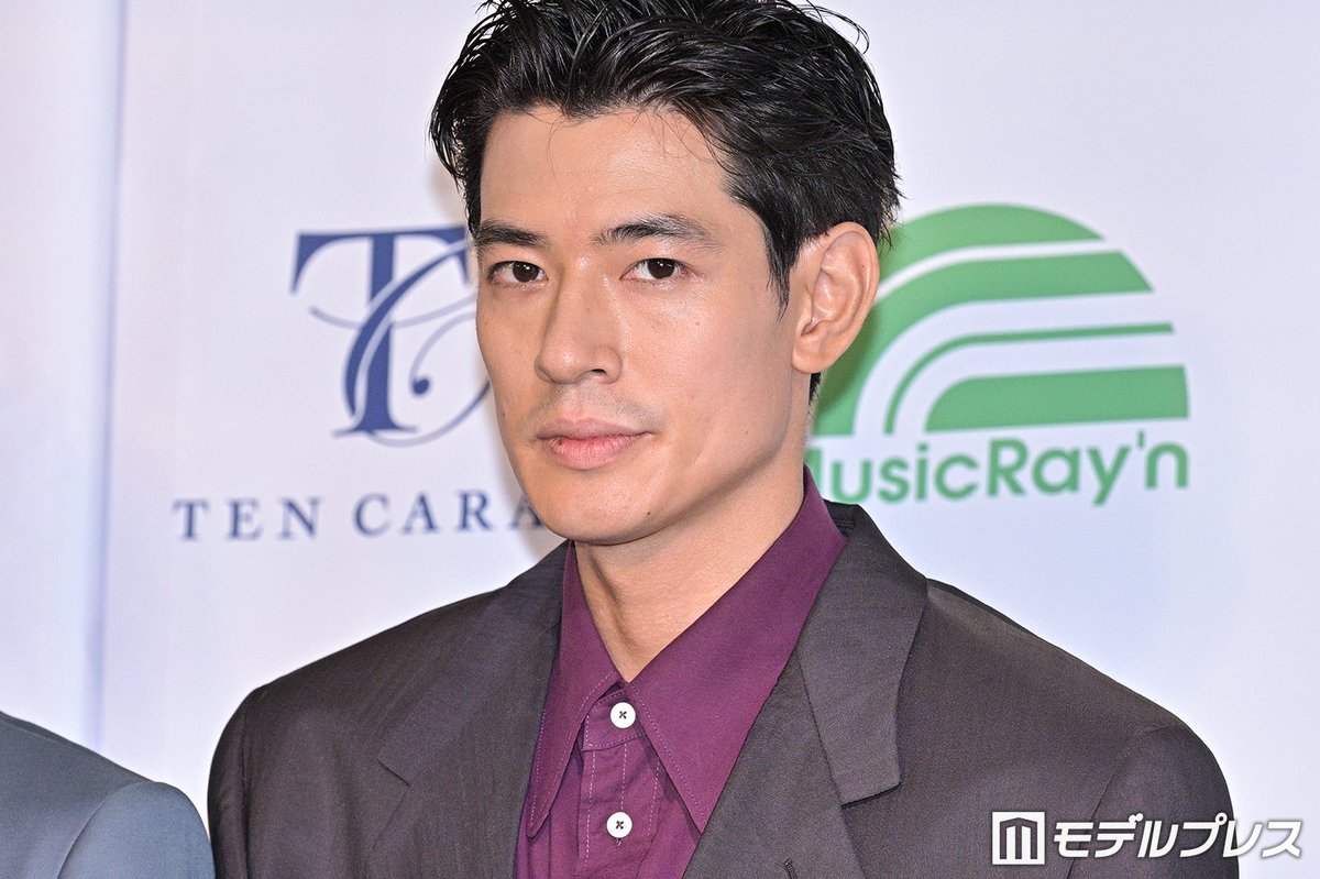 日剧《直到T恤干透》演员透露后续剧情走向 配图