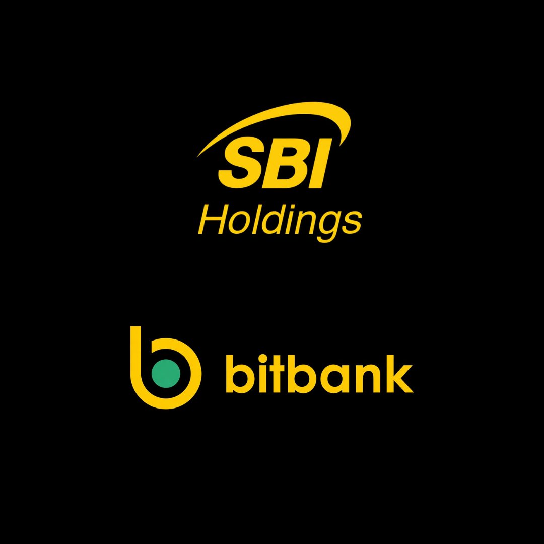 SBI控股拟以2.886亿美元收购日本加密交易所bitbank 配图