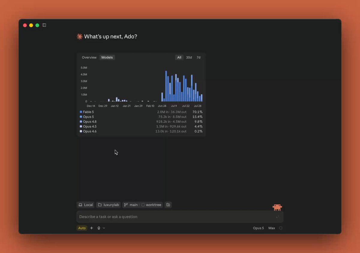Claude Code CLI 桌面应用支持 SSH 远程连接 配图