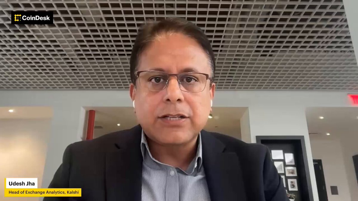 CoinDesk 节目聚焦加密永续合约应归为期货还是掉期的监管分歧 配图