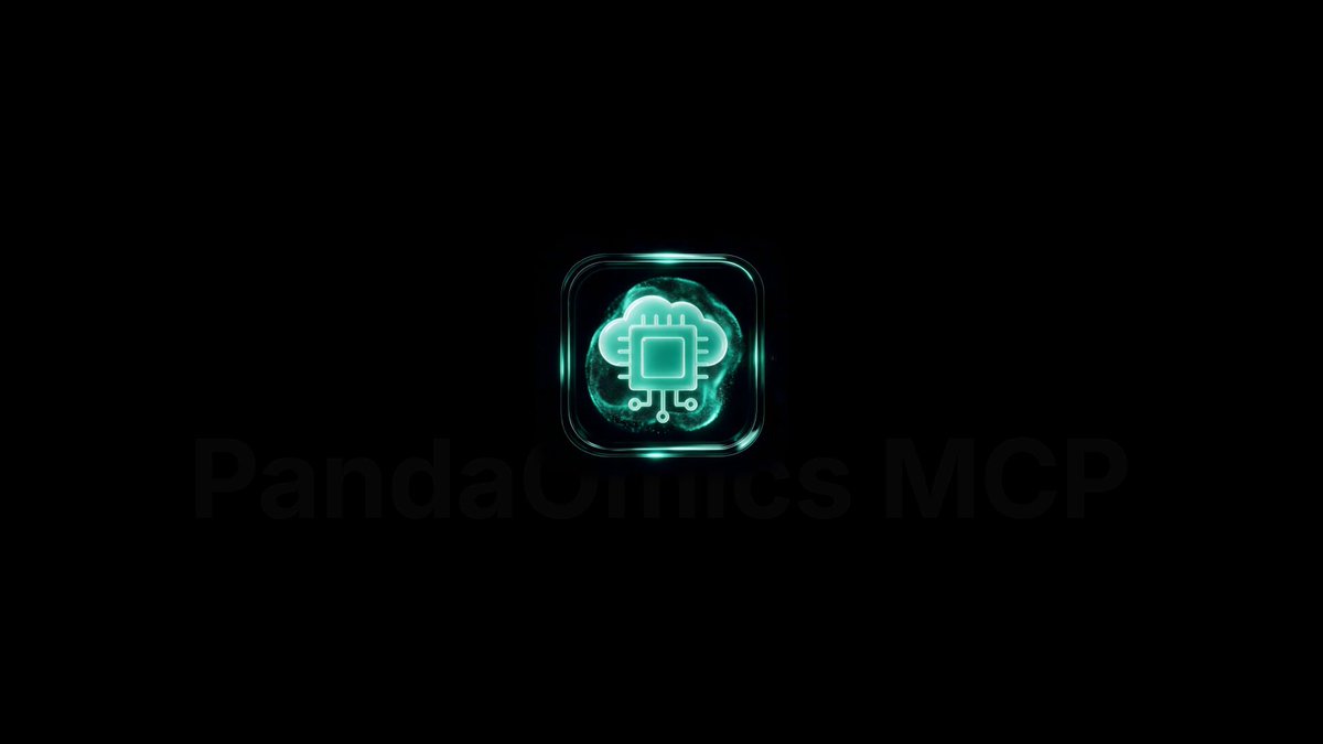 Insilico Medicine 推出 PandaOmics MCP 接入本地 AI 代理 配图
