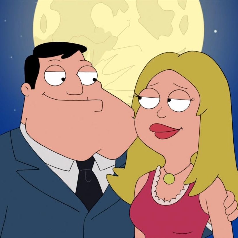《堡垒之夜》将联动《美国老爸》角色 Stan 和 Francine 配图