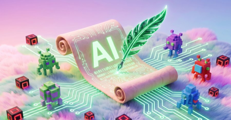 AI 重塑软件供应链安全：焦点转向代理与模型 配图