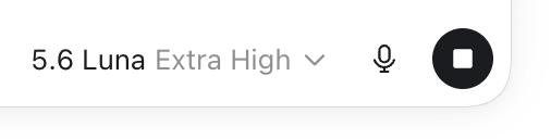 用户实测ChatGPT Luna Extra High模式:可无限制处理复杂任务 配图