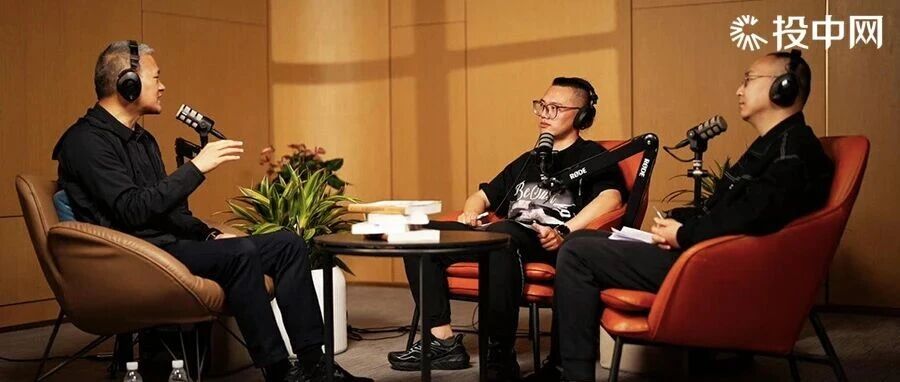 中科创星袁博：从华为到硬科技投资的“瞄着打”逻辑 配图