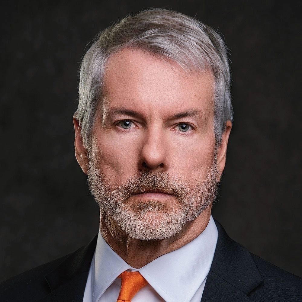 Strategy持有比特币的未实现利润达到40亿美元 配图