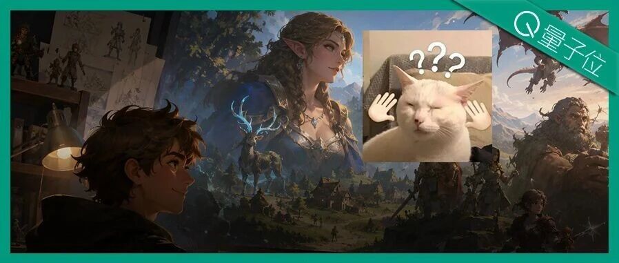 Fable 5恢复访问引发游戏复刻热潮，极速克隆多款3D大作 配图