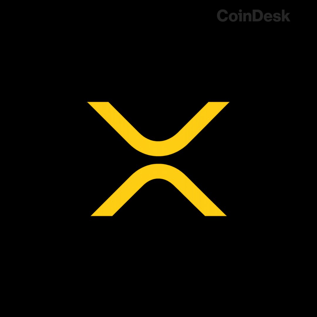 XRP巨鲸24小时增持7200万枚代币,价格创2024年11月来新低 配图