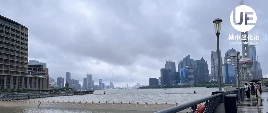 上海推进超550亿元吴淞江工程以缓解极端降雨内涝 配图