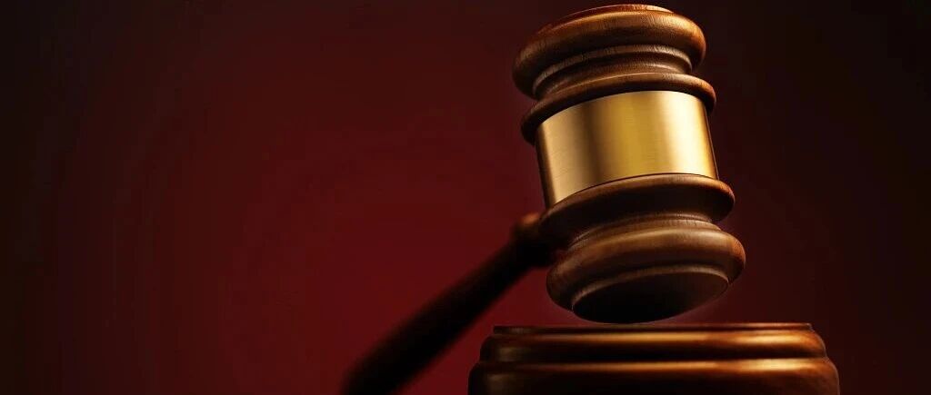 甬金股份实控人因内幕交易被判缓刑并罚没逾150万 配图
