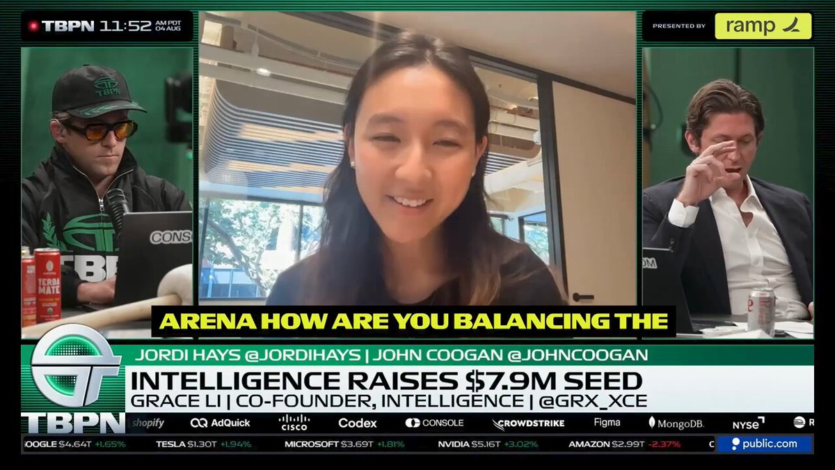 Intelligence 联合创始人提出建立 AI 能力市场的愿景 配图