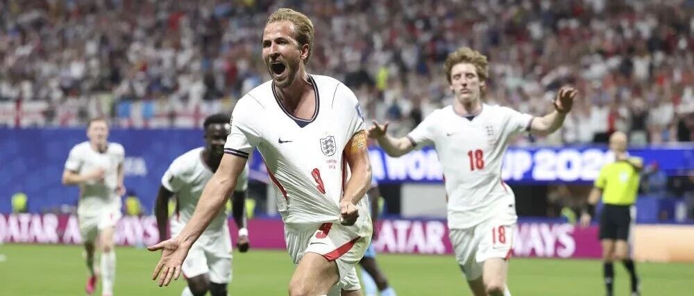 2026世界杯1/16决赛:英格兰、比利时与挪威晋级16强 配图