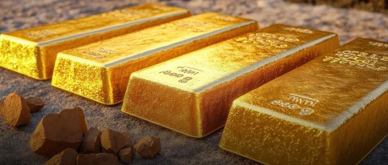 国际金价持续大涨,COMEX黄金突破4200美元关口 配图