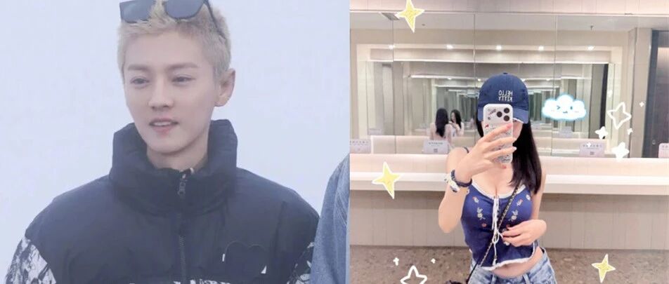 鹿晗工作室回应网传出轨及恋爱传闻：已委托律师取证并启动法律程序 配图