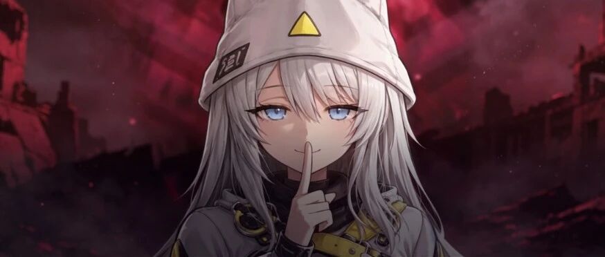 《明日方舟：终末地》高难活动“危机合约”上线后带动社区热度攀升 配图