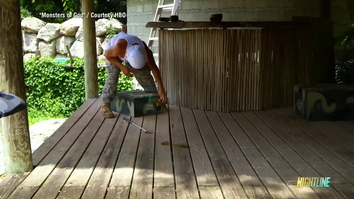 《虎王》创作者将聚焦异国爬行动物走私 配图